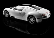 Bugatti Veyron 16.4 Grand Sport